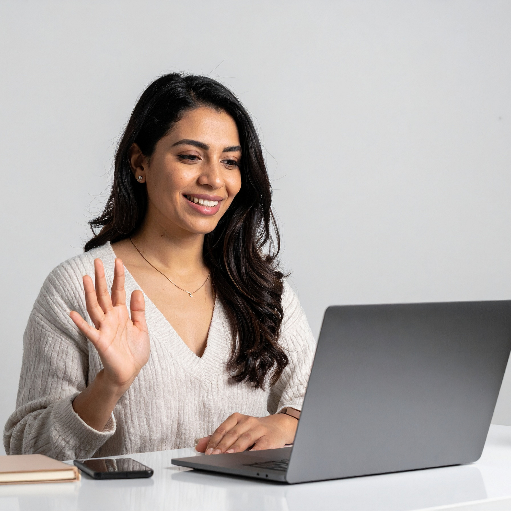 Targeted Candidate Outreach